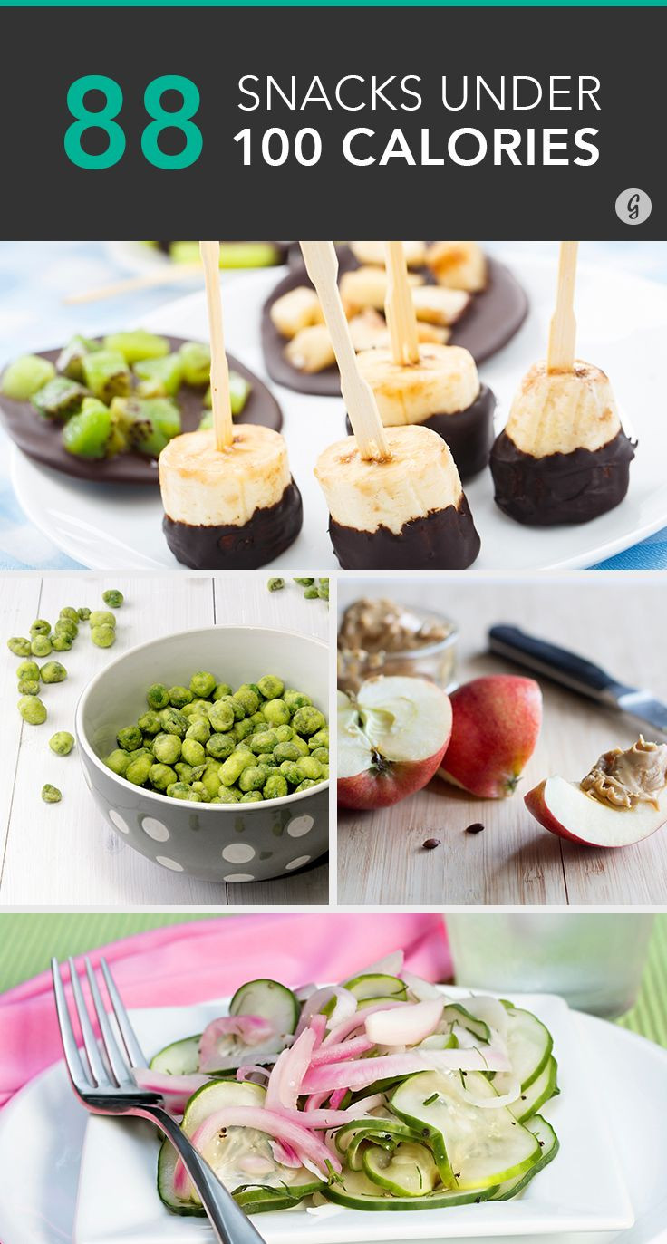 Low Calorie Healthy Snacks
 Best 25 Low calorie snacks ideas on Pinterest