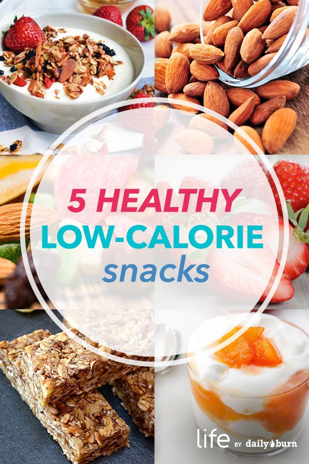 Low Calorie Healthy Snacks
 17 Best images about Snack Recipes on Pinterest