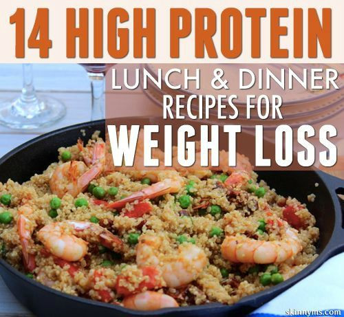 Low Calorie High Protein Recipes Weight Loss
 1000 ideas about High Protein Diet Menu on Pinterest