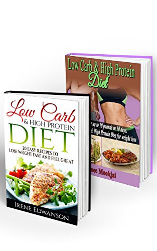 Low Calorie High Protein Recipes Weight Loss
 Free Ebook Oktober 2014