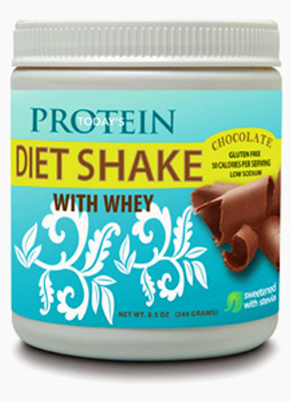 Low Calorie High Protein Smoothies
 Whey Protein DIET Shake LOW Calorie