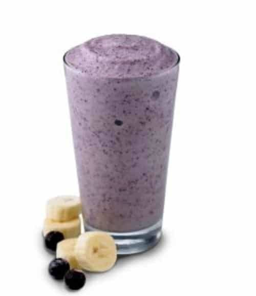 Low Calorie High Protein Smoothies
 Low calorie protein shake