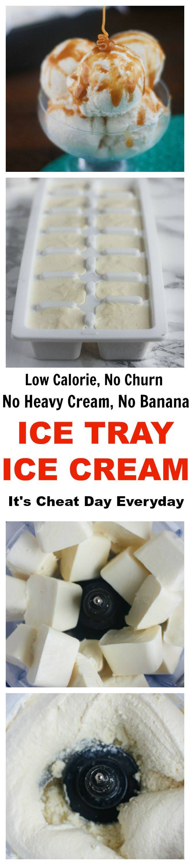 Low Calorie Ice Cream Recipes For Ice Cream Maker
 17 Best ideas about 3 Ingre nt Ice Cream on Pinterest