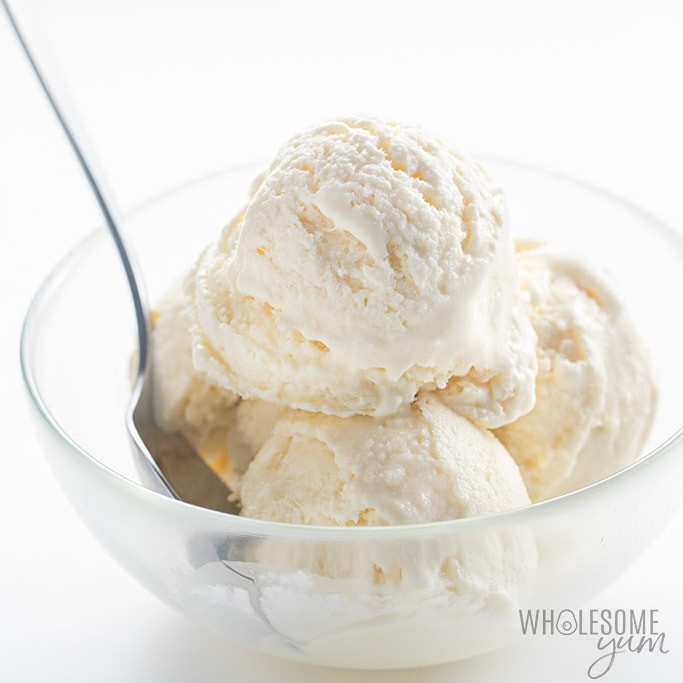 Low Calorie Ice Cream Recipes For Ice Cream Maker
 Atkins Ice Cream Recipe Without Ice Cream Maker
