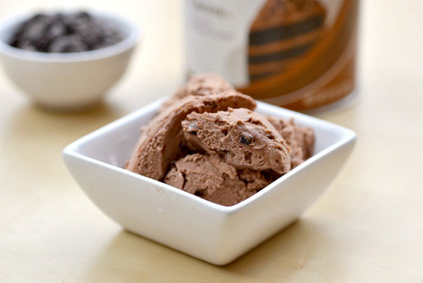 Low Calorie Ice Cream Recipes For Ice Cream Maker
 Recipes of low calorie ice creams