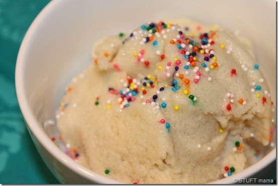 Low Calorie Ice Cream Recipes For Ice Cream Maker
 Finally Keeping Promises That Darn Ice Cream