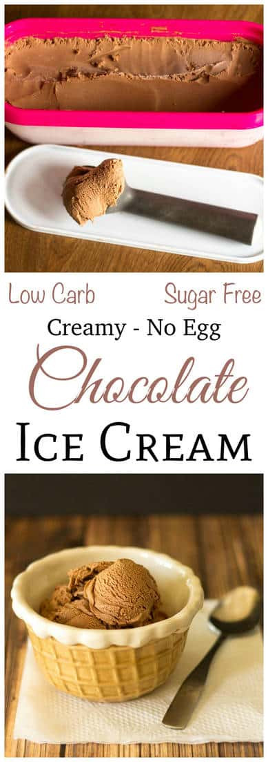 Low Calorie Ice Cream Recipes For Ice Cream Maker
 Ice Cream Maker Recipes No Cream Redfoal for