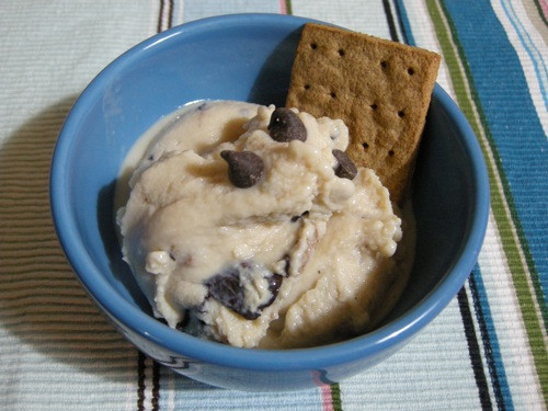 Low Calorie Ice Cream Recipes For Ice Cream Maker
 Low Fat Vegan Ice Cream Recipe Tofu Ice Cream