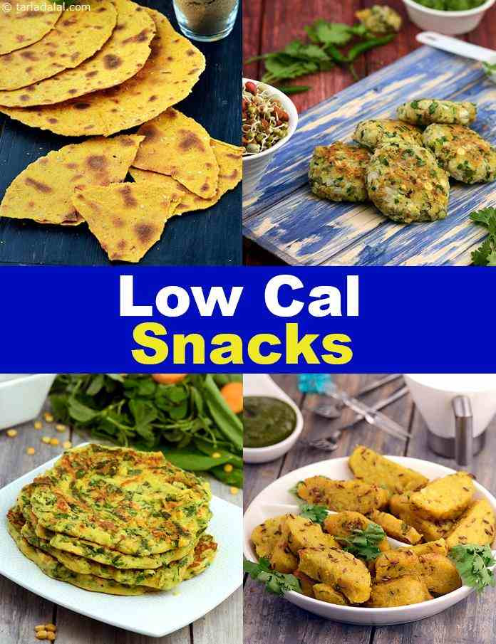 Low Calorie Indian Recipes
 Low Calorie Snack Recipes Veg Low Calorie Healthy Indian