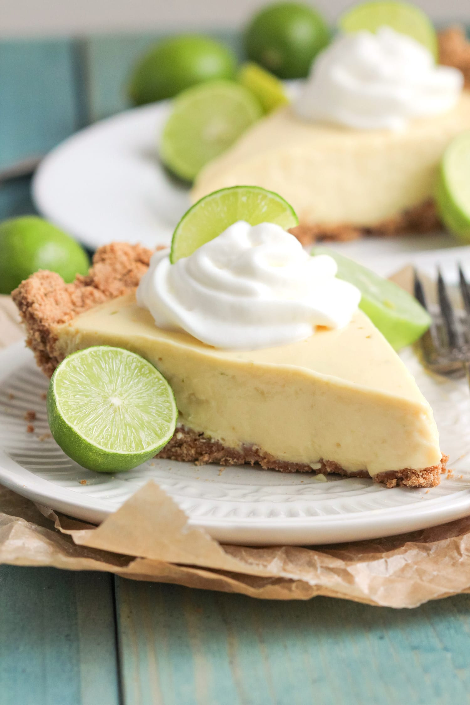 Low Calorie Key Lime Pie
 Easy Healthy Key Lime Pie Recipe