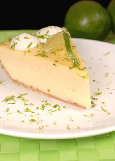 Low Calorie Key Lime Pie
 1000 ideas about Key Lime Martini on Pinterest