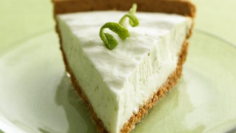 Low Calorie Key Lime Pie
 Easy No Bake Key Lime Pie bethanylynn