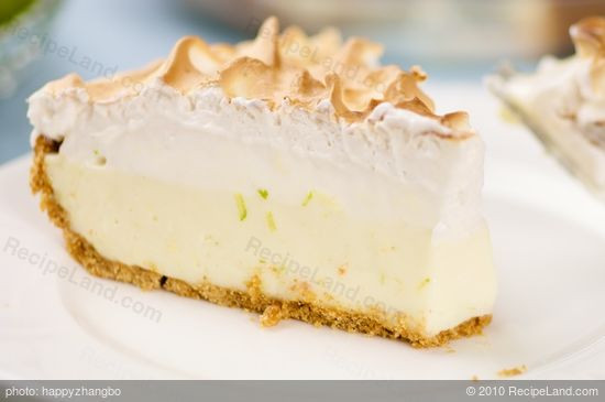 Low Calorie Key Lime Pie
 Key Lime Pie Low Fat Recipe