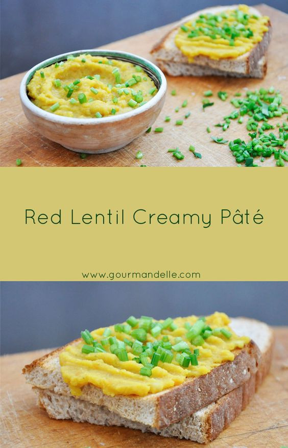 Low Calorie Lentil Recipes
 Lentils Protein and Red lentil recipes on Pinterest