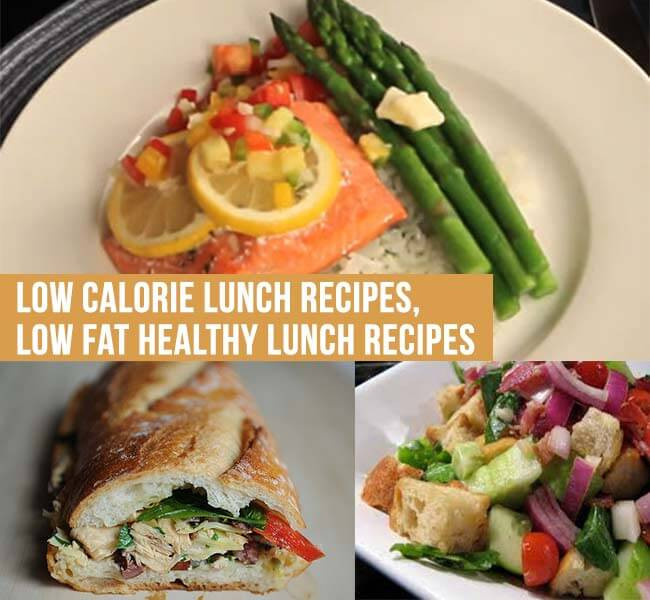 Low Calorie Lunch Recipes
 Lose Weight Fast Diet Best Diet to Lose Weight Soon