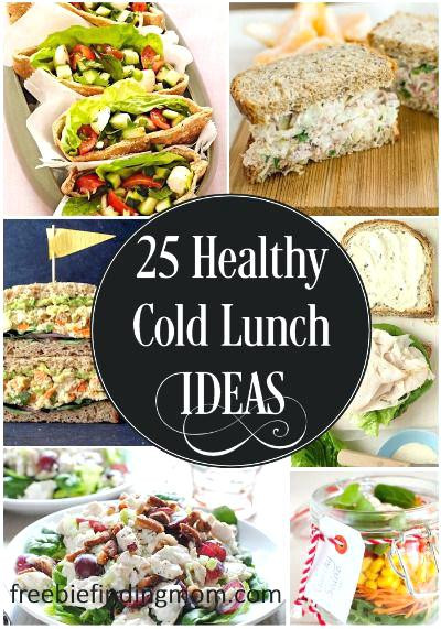 Low Calorie Lunch Recipes For Weight Loss
 low calorie lunch ideas – deeks