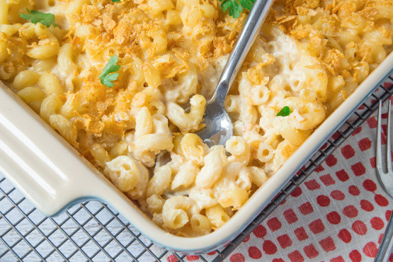 Low Calorie Macaroni And Cheese Recipes
 Yummy Low Fat Mac And Cheese Recipe Genius Kitchen