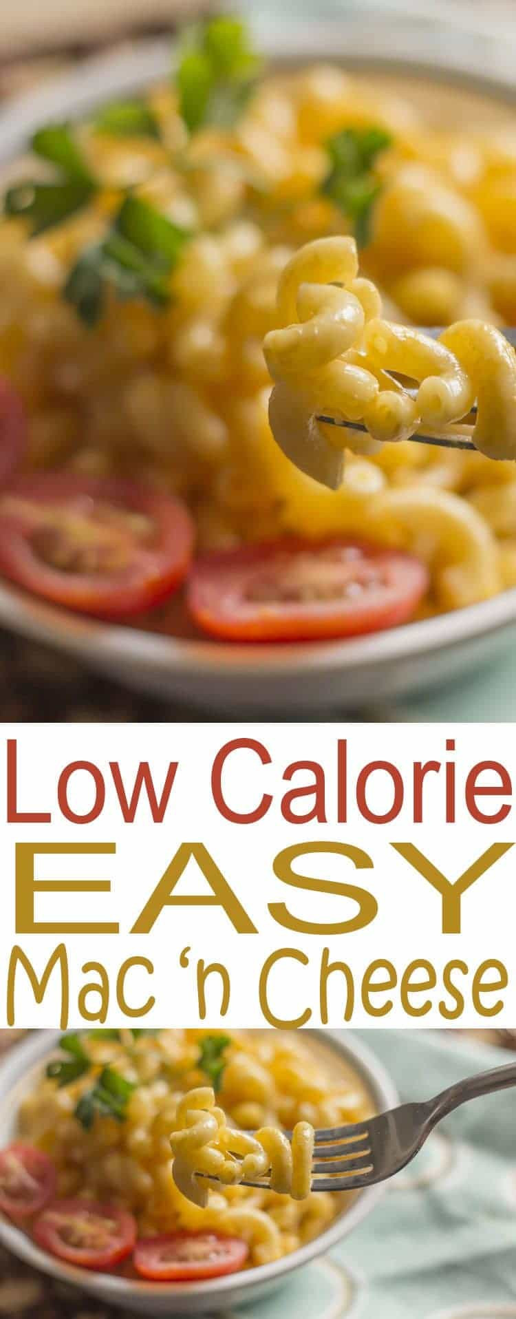 Low Calorie Macaroni And Cheese Recipes
 Weight Watchers Mac And Cheese Easy and Tasty Recipe