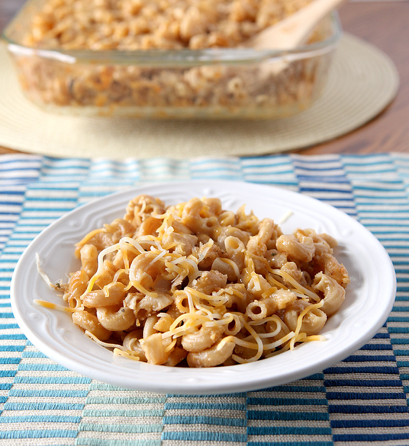 Low Calorie Macaroni And Cheese Recipes
 mac and cheese with tuna calories