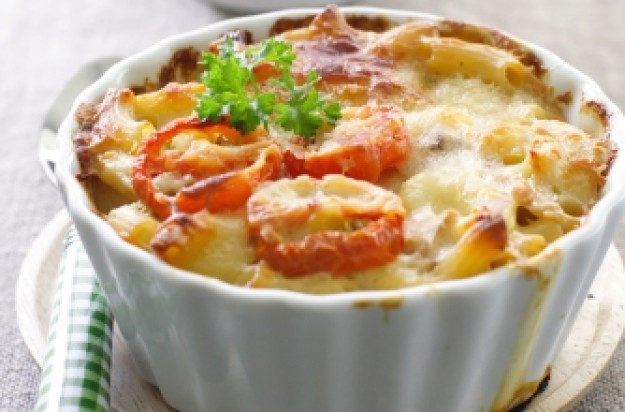 Low Calorie Macaroni And Cheese Recipes
 Low calorie macaroni cheese recipe goodtoknow