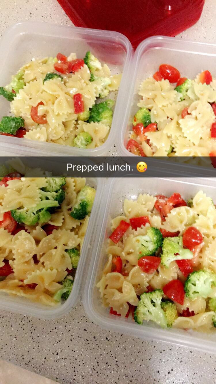 Low Calorie Macaroni Salad Simple Low Calorie Pasta Salad