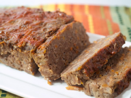 Low Calorie Meatloaf
 10 Best Low Fat Low Sodium Meatloaf Recipes