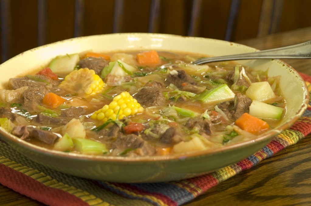 Low Calorie Mexican Recipes
 Low Calorie Recipe Caldo de Res Mexican Beef Soup