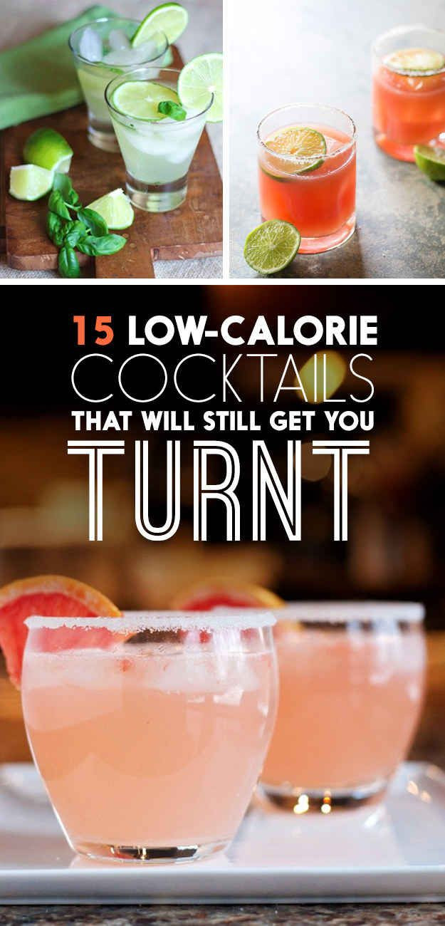 Low Calorie Mixed Drinks With Vodka
 17 Best ideas about Healthy Alcoholic Drinks on Pinterest
