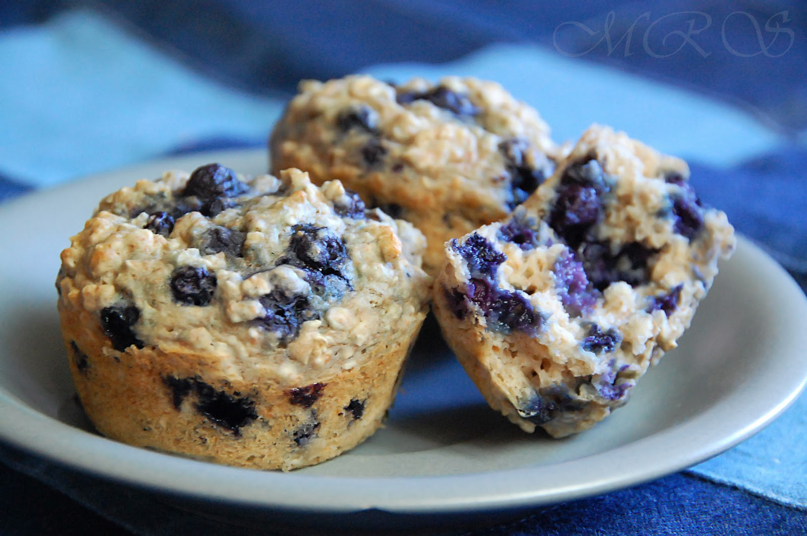 Low Calorie Muffin Recipes
 Low Fat Low Calorie Blueberry Muffin Recipes