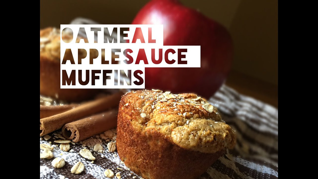 Low Calorie Muffin Recipes
 Healthy Muffin Recipe