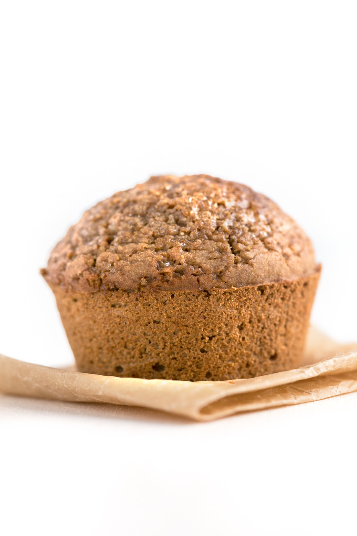Low Calorie Muffin Recipes
 Low Fat Apple Muffin Mature Milf