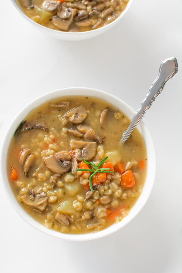 Low Calorie Mushroom Recipes
 low calorie mushroom soup recipe