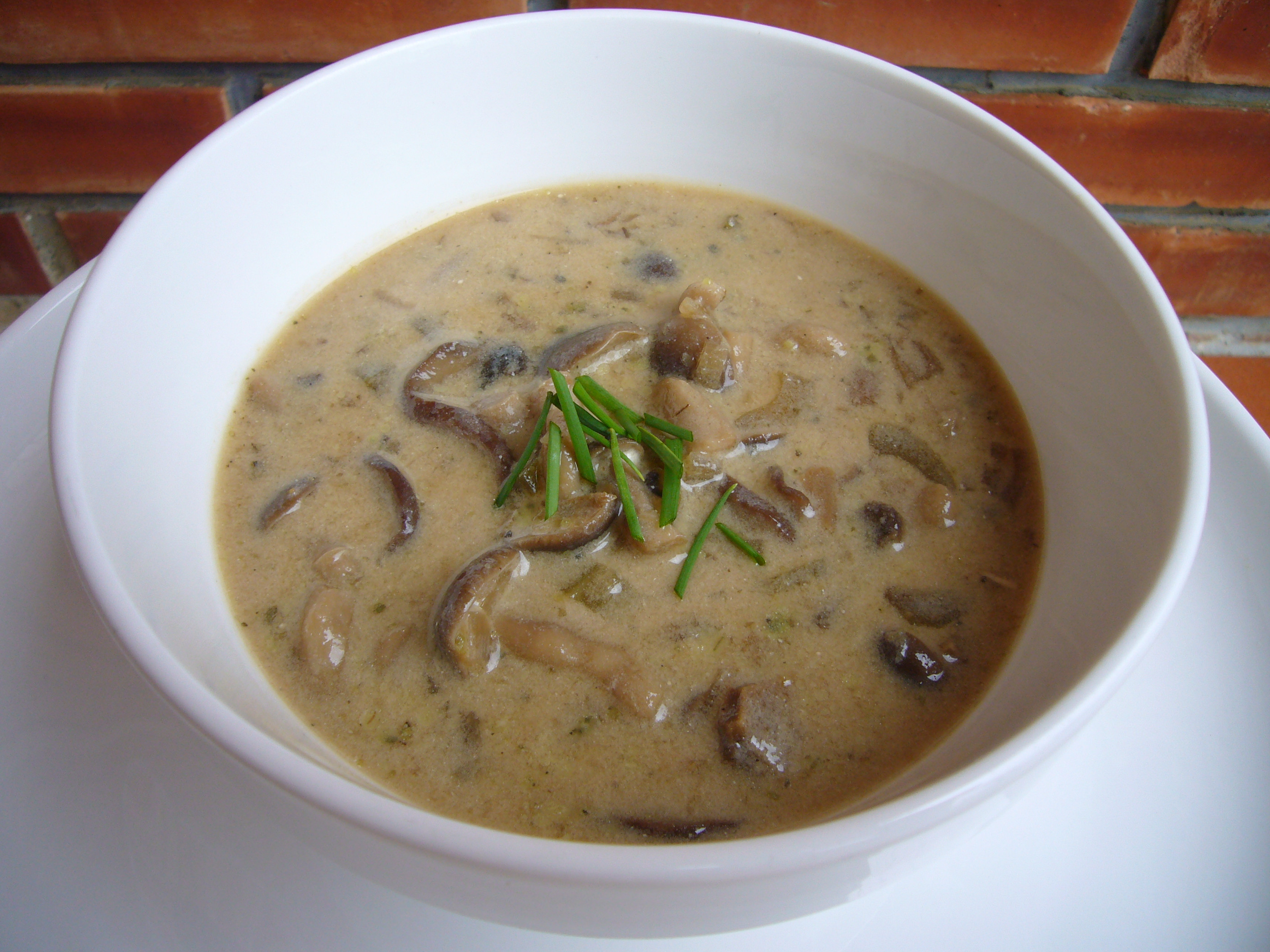 Low Calorie Mushroom Recipes
 low calorie mushroom soup recipe