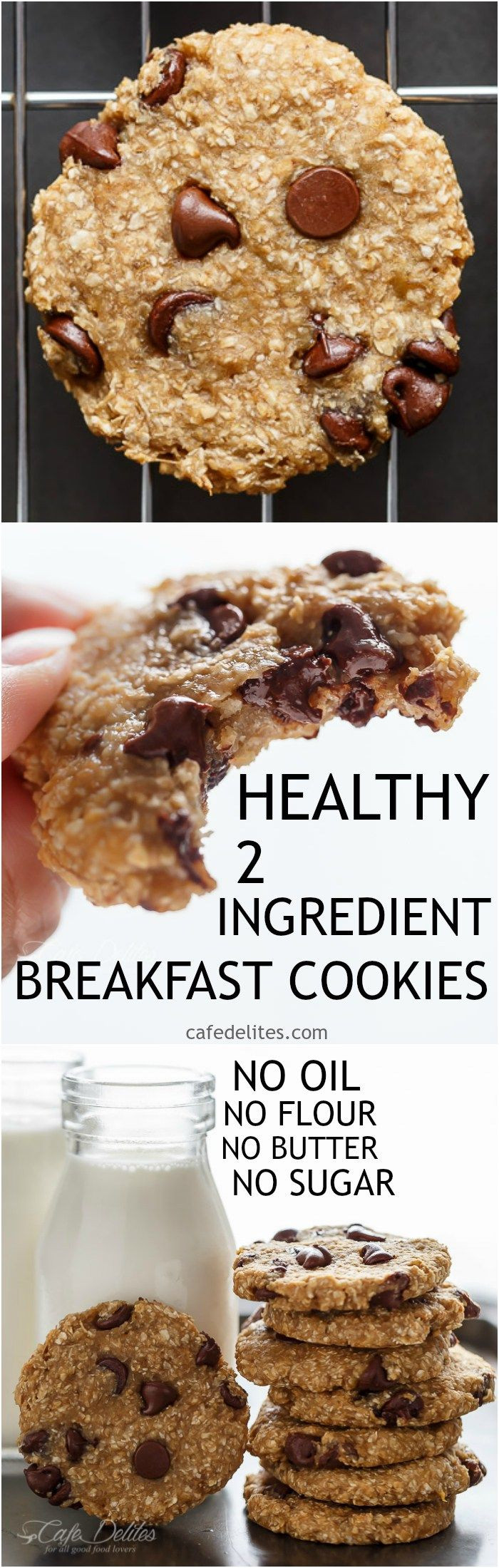 Low Calorie No Bake Cookies
 Best 25 Low calorie breakfast ideas only on Pinterest