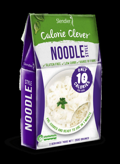Low Calorie Noodles
 Low Calorie & Low Carb Noodles for Weight Loss Slen r