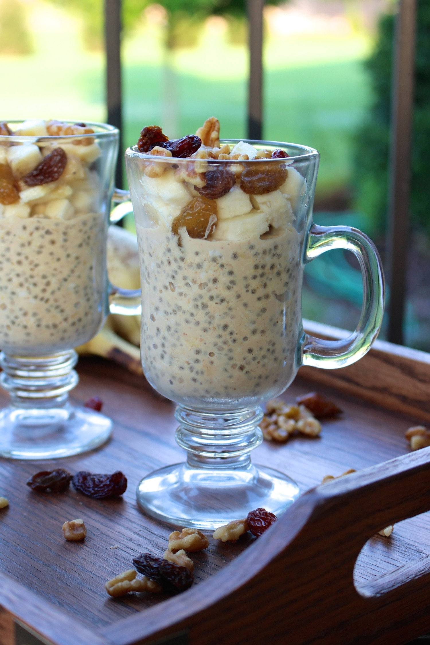 20 Ideas for Low Calorie Overnight Oats - Best Diet and Healthy Recipes Ever | Recipes Collection