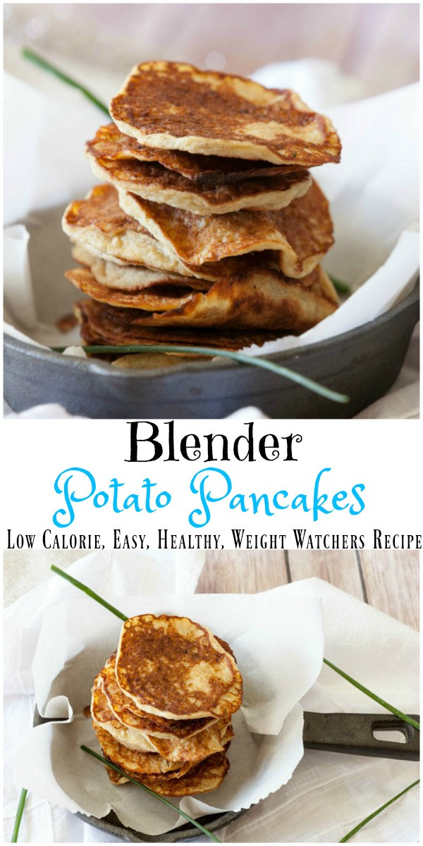 Low Calorie Pancakes
 Low Fat Potato Pancakes Amateur Streaming