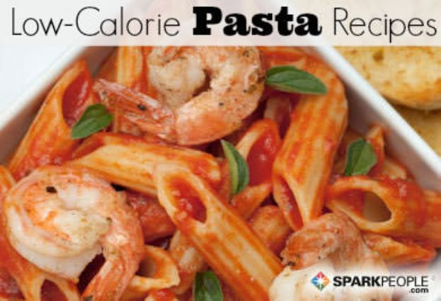 Low Calorie Pasta Recipes
 Links Roundup Low Calorie Pasta Recipes