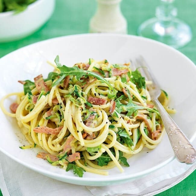 Low Calorie Pasta Recipes
 Low calorie pasta recipes Healthy Food Guide