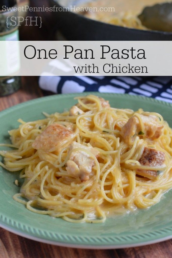 Low Calorie Pasta Recipes With Chicken
 7 Dinners Under $50 Including e Pan Pasta with Chicken