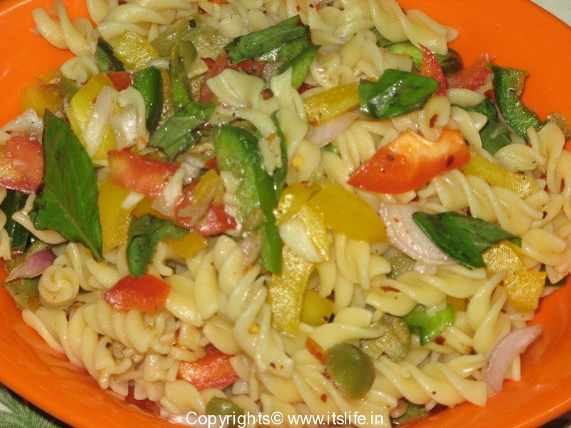 Low Calorie Pasta Salad Recipes
 Pasta Salad Recipe Low Calorie Recipe
