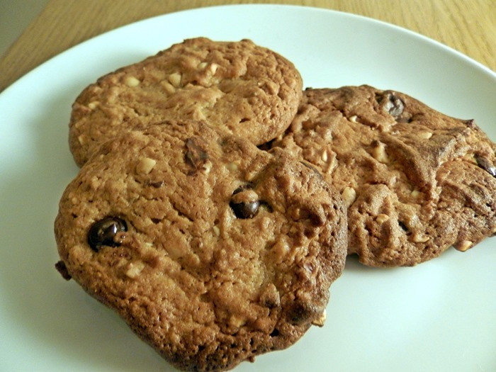 Low Calorie Peanut Butter Cookies
 Low Fat Peanut Butter Cookies Recipe — Dishmaps