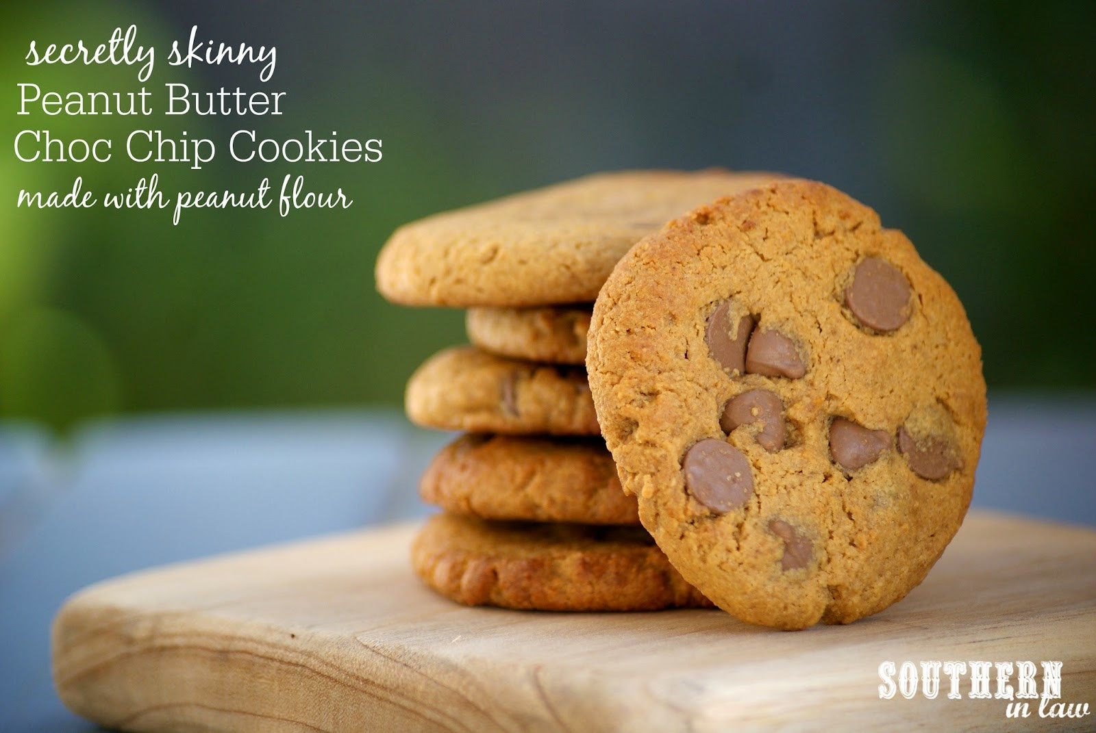 Low Calorie Peanut Butter Cookies
 Southern In Law Recipe Secretly Skinny Peanut Butter