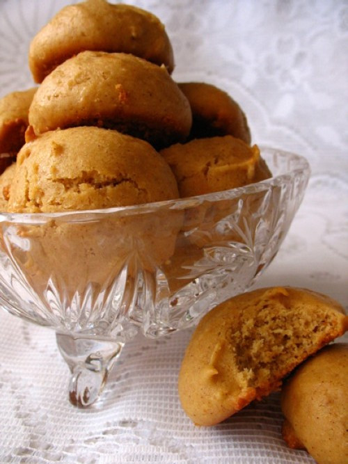 Low Calorie Peanut Butter Cookies Recipe
 27 Low Calorie Dessert Recipes Delicious Peanut Butter