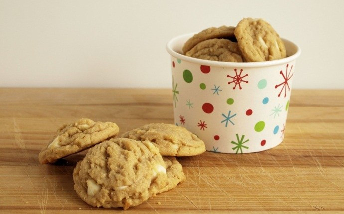 Low Calorie Peanut Butter Cookies
 20 Ideas Low Calorie Cookies Easy Homemade Recipes