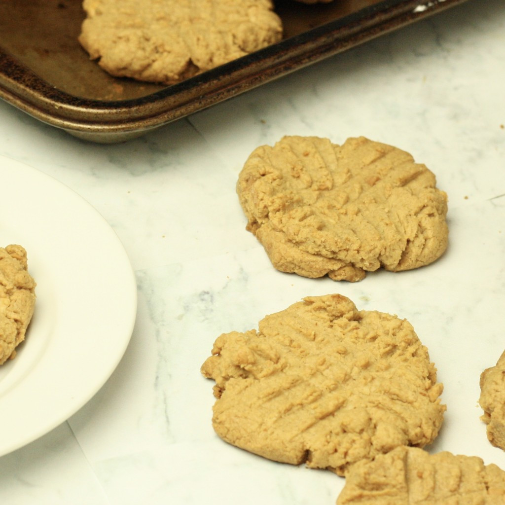 Low Calorie Peanut Butter Cookies
 low calorie peanut butter cookies