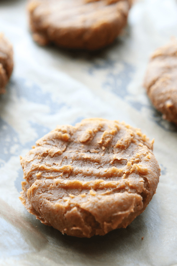 Low Calorie Peanut Butter Cookies
 Low Calorie Peanut Butter Cookies The Diet Chef