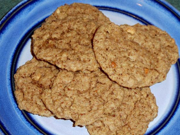 Low Calorie Peanut Butter Cookies
 Low Fat Peanut Butter Cookies Recipe Food