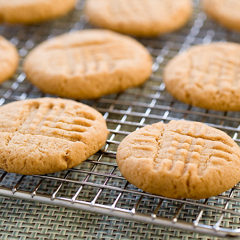 Low Calorie Peanut Butter Cookies
 Low Fat Peanut Butter Cookies Recipe — Dishmaps