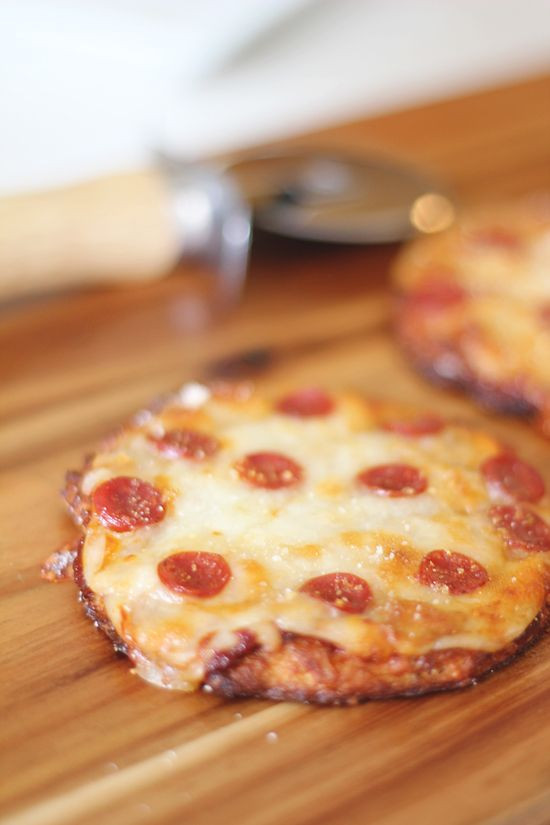 Low Calorie Pizza Dough
 Low Calorie Cauliflower Pizza Crust